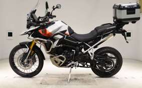 TRIUMPH TIGER 900 RALLY PRO 2024