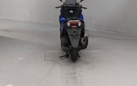 YAMAHA TRICITY 155 ABS SG37J