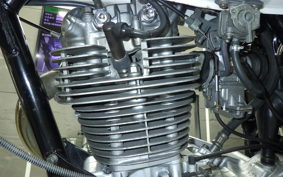 YAMAHA SR500 1982 2J2