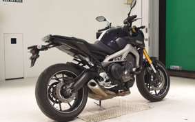 YAMAHA MT-09 A 2015 RN34J