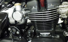 TRIUMPH BONNEVILLE BOBBER 2026