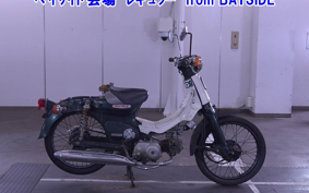HONDA C50