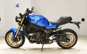 YAMAHA XSR900 2023 RN80J