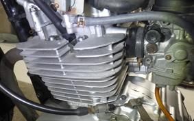 SUZUKI GRASS TRACKER NJ47A