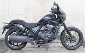 HONDA REBEL 1100 DCT 2021 SC83