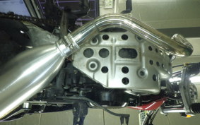 YAMAHA TW200 2JL