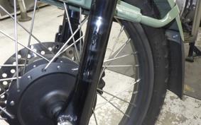 HONDA CT125 HUNTER CUB