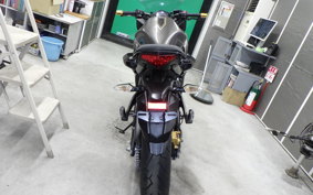 KAWASAKI NINJA 400 2015 EX400E