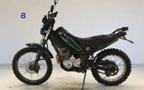 YAMAHA TRICKER