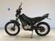 Фото Yamaha TRICKER с японского аукциона