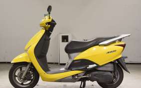 HONDA LEAD 110 1991 JF19