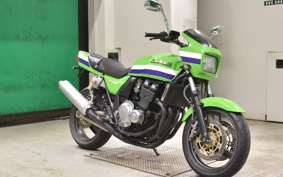 KAWASAKI ZRX400 2018 ZR400E