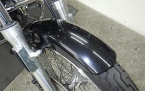 HONDA REBEL 250 MC13