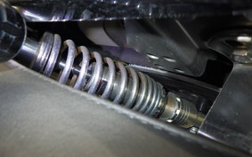 HARLEY FLHR 1580 2007