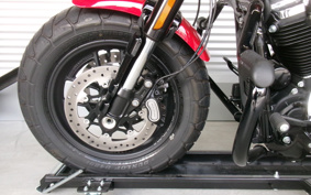 HARLEY FXFBS 2023 YLK