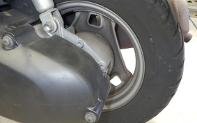 SUZUKI ADDRESS V100