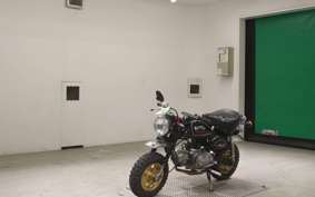 HONDA MONKEY Z50J
