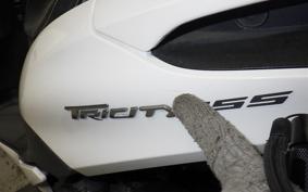 YAMAHA TRICITY 155 A SG37J