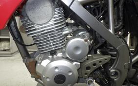 KAWASAKI KLX125D TRACKER 2025 LX125D