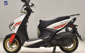 YAMAHA CYGNUSｸﾞﾘﾌｧｽ 1991 SEJ4J
