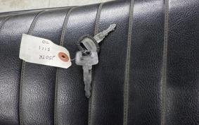 KAWASAKI 250TR 2012 BJ250F