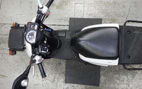 YAMAHA GEAR Gen.2 2012 UA08J