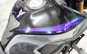 YAMAHA MT-09 ASP 2019 RN52J