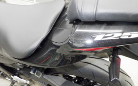 SUZUKI GSX-R125 DL33B