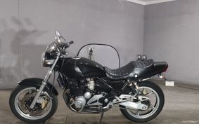 KAWASAKI ZEPHYR 400 1992 ZR400C