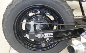 HONDA APE 50 2022 AC16
