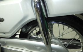 HONDA C110 SUPER CUB JA10