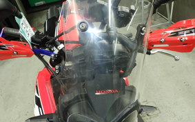 HONDA CRF250 RALLY LD