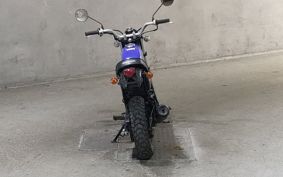 HONDA APE50 AC16