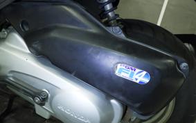 HONDA DIO Gen.6 2021 AF68