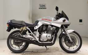 SUZUKI GSX400S KATANA 1992 GK77A
