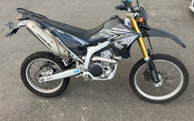 YAMAHA WR250R DG15J