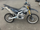 Фото Yamaha WR250R с японского аукциона