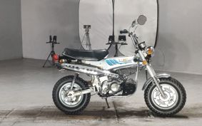 HONDA DUCKS50 ST50