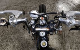 YAMAHA SR400-1 2H6