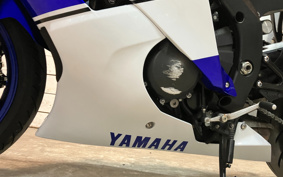 YAMAHA YZF-R6 2015 RJ15