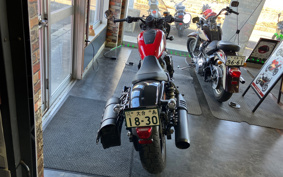 HARLEY RH975 NIGHT STAR 2022 ZH1