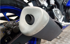 YAMAHA YZF-R25 RG43J