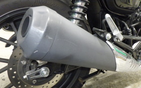 HONDA GB350S 2021 NC59