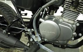 HONDA APE 50 AC16