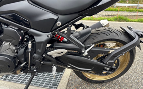 TRIUMPH TRIDENT 800 2026 L24P47