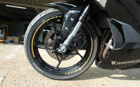 KAWASAKI NINJA ZX-25R ZX250E