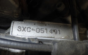 YAMAHA R1-Z 3XC