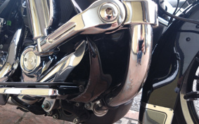 HARLEY  HARLEY FLHTKL ULTRA  LIMITED  2018 KKD