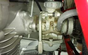 HONDA DREAM 50 2002 AC15