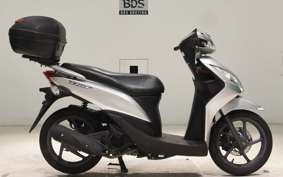 HONDA DIO 110 JF31